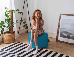 Happy Piggy Footstool Range