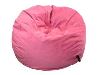 Suede Maxi Big Hog Plush – Pink