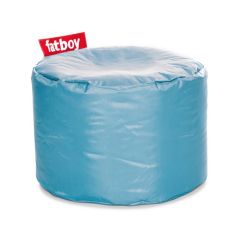 The Point Bean Bag Ice Blue - Fatboy