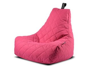 Quilted Mighty B Pink