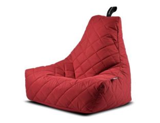 Quilted Mighty B Range 