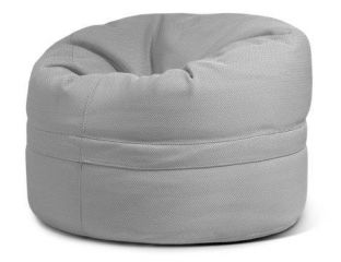 Roll Beanbag 100 Canaria - Grey