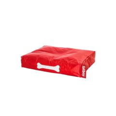 Small Dog Bed - Red
