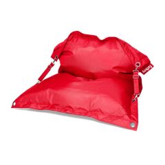 The Buggle Up Bean Bag Red - Fatboy