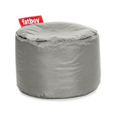 The Point Bean Bag Silver - Fatboy
