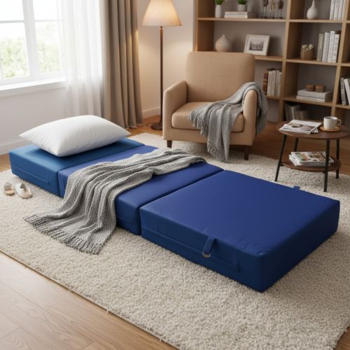 Mattress Cube Range