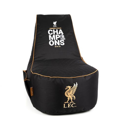 Champions Liverpool FC Football Club Bean Bag