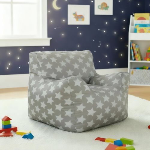 Funzee Kids Small Bean Bag Chair