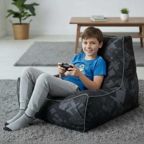 Gaming Bucket Chair