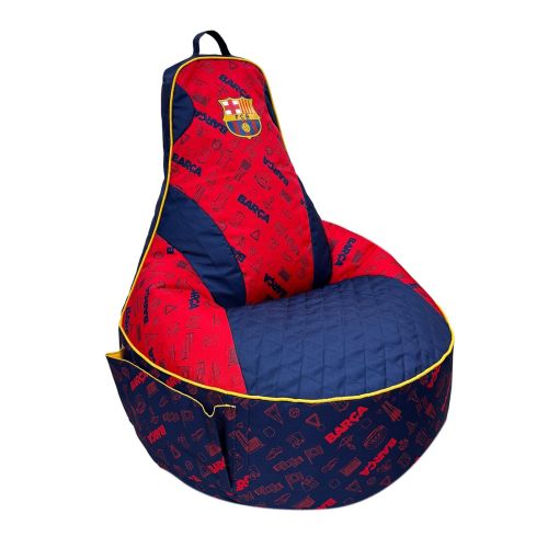 FC Barcelona Football Gaming Bean Bag Chair