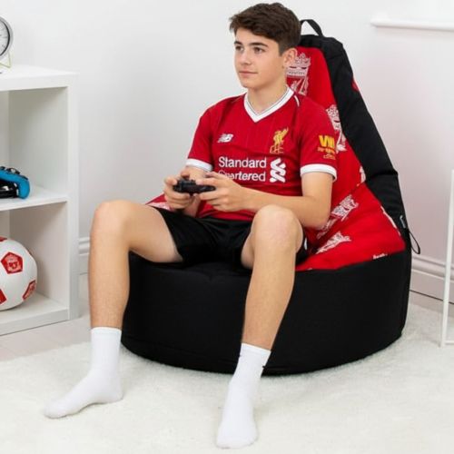 Liverpool Football Club Bean Bag