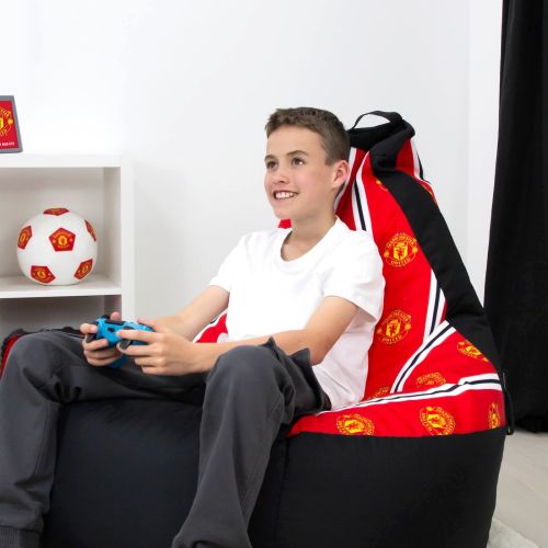 Manchester United Goalie Beanbag Chair
