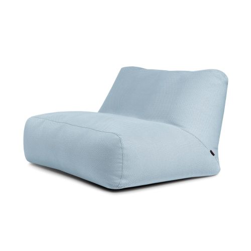 Sofa Tube Beanbag Canaria - Light Blue