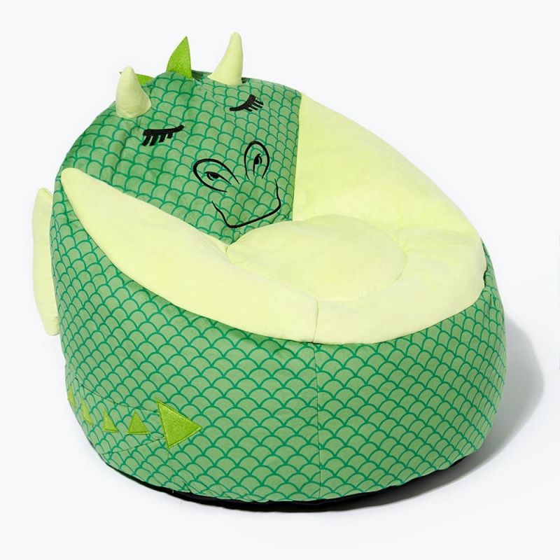 Dragon Beanbag Chair