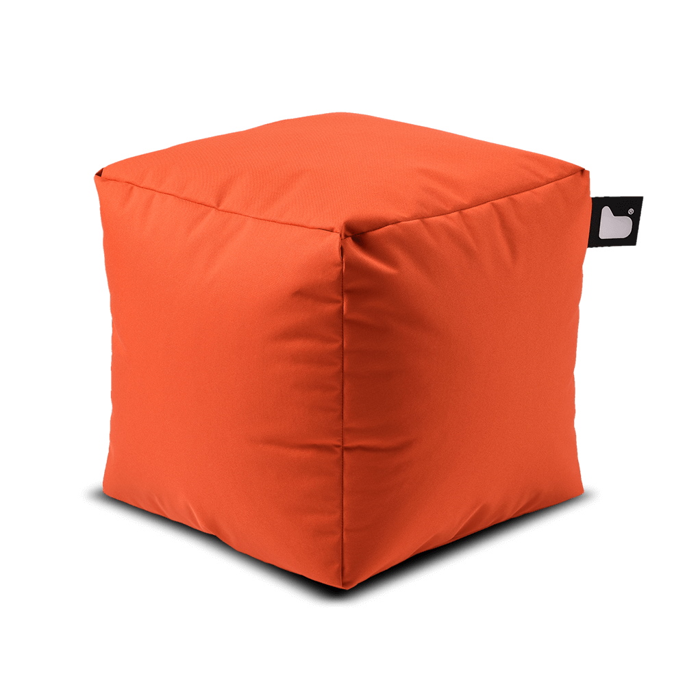 Extreme Lounging Outdoor Mighty B Box - Orange