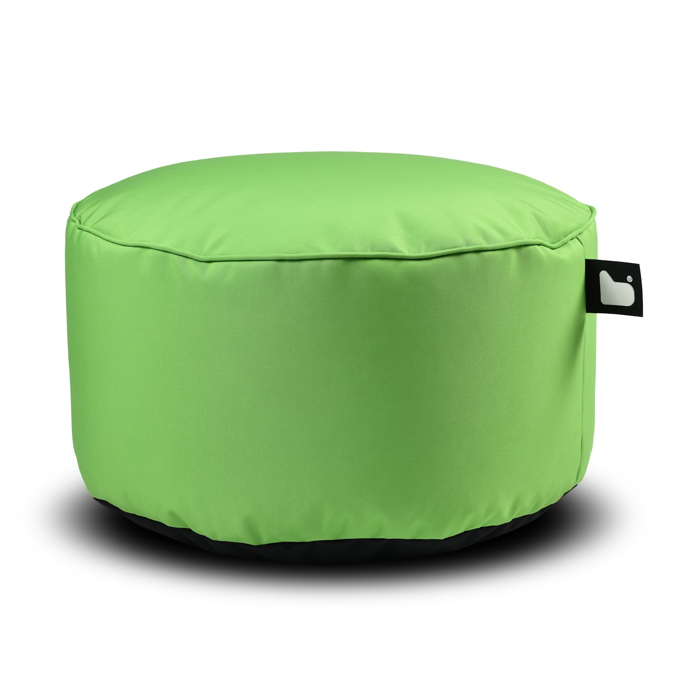 B Pouffe - Lime