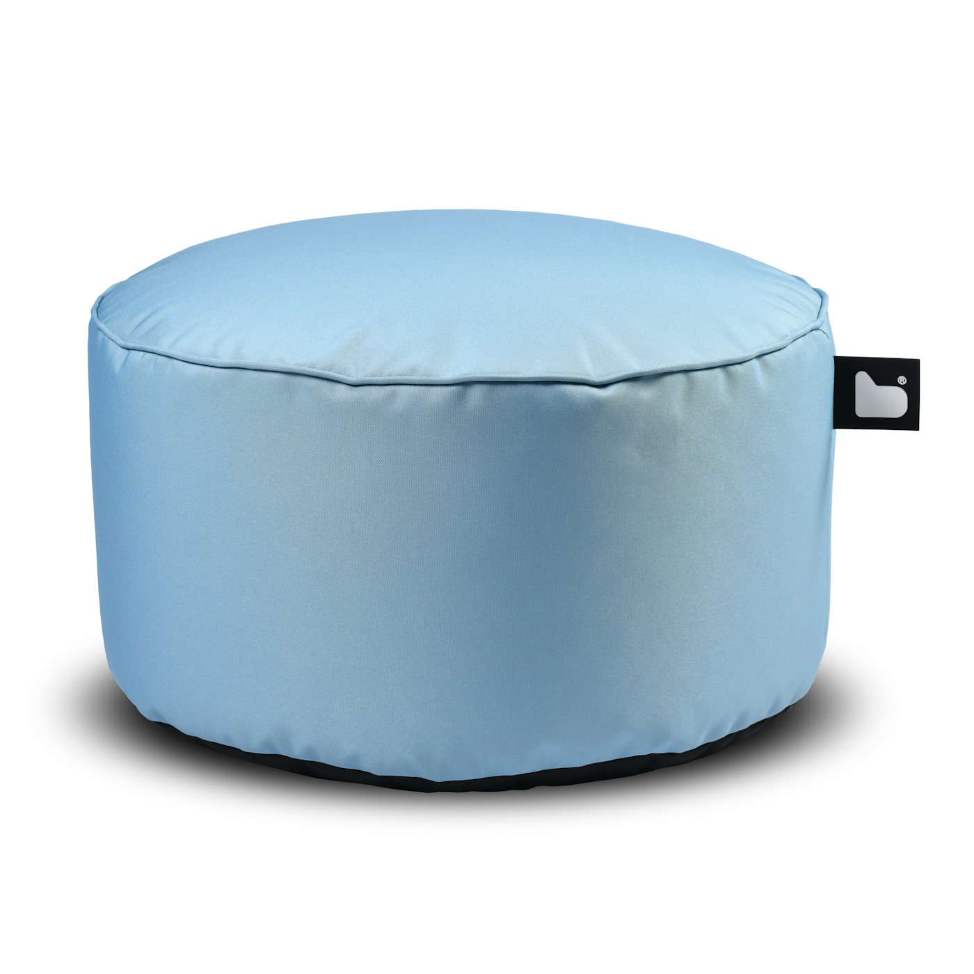 B Pouffe - Aqua