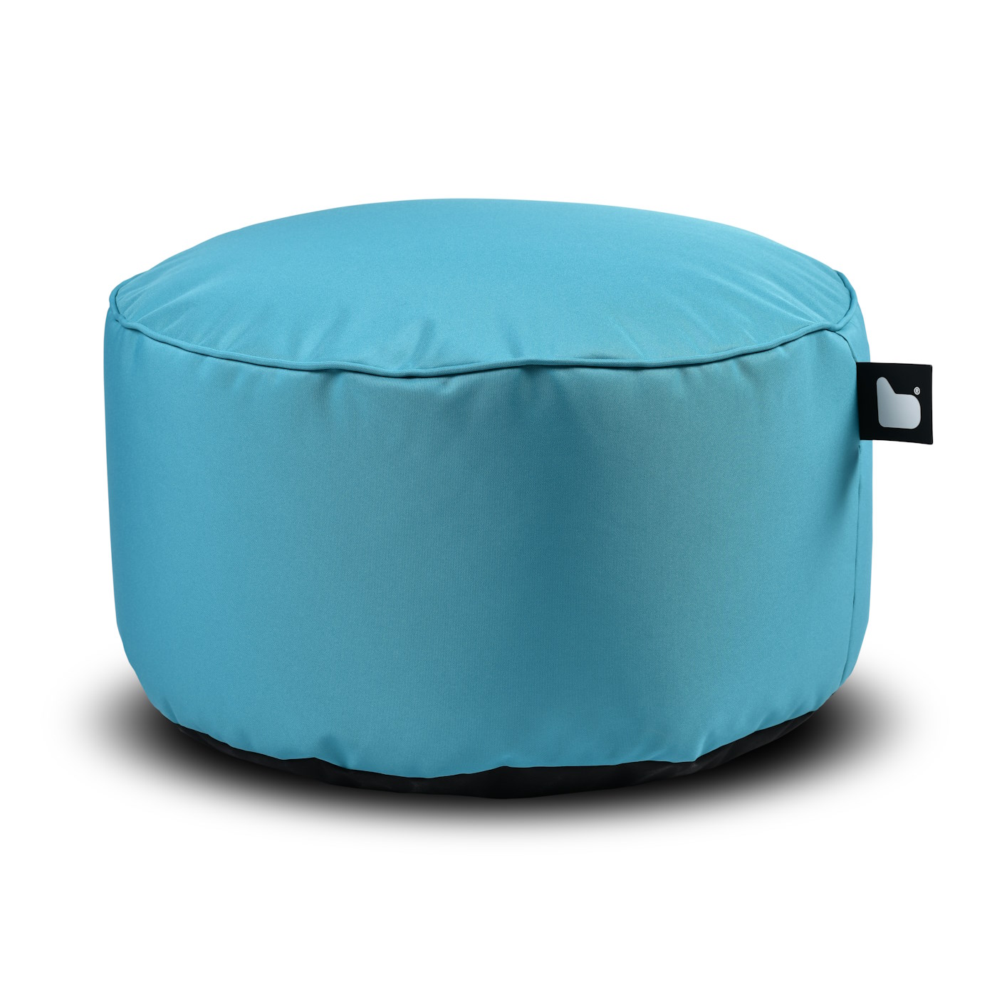 B Pouffe - Sea Blue