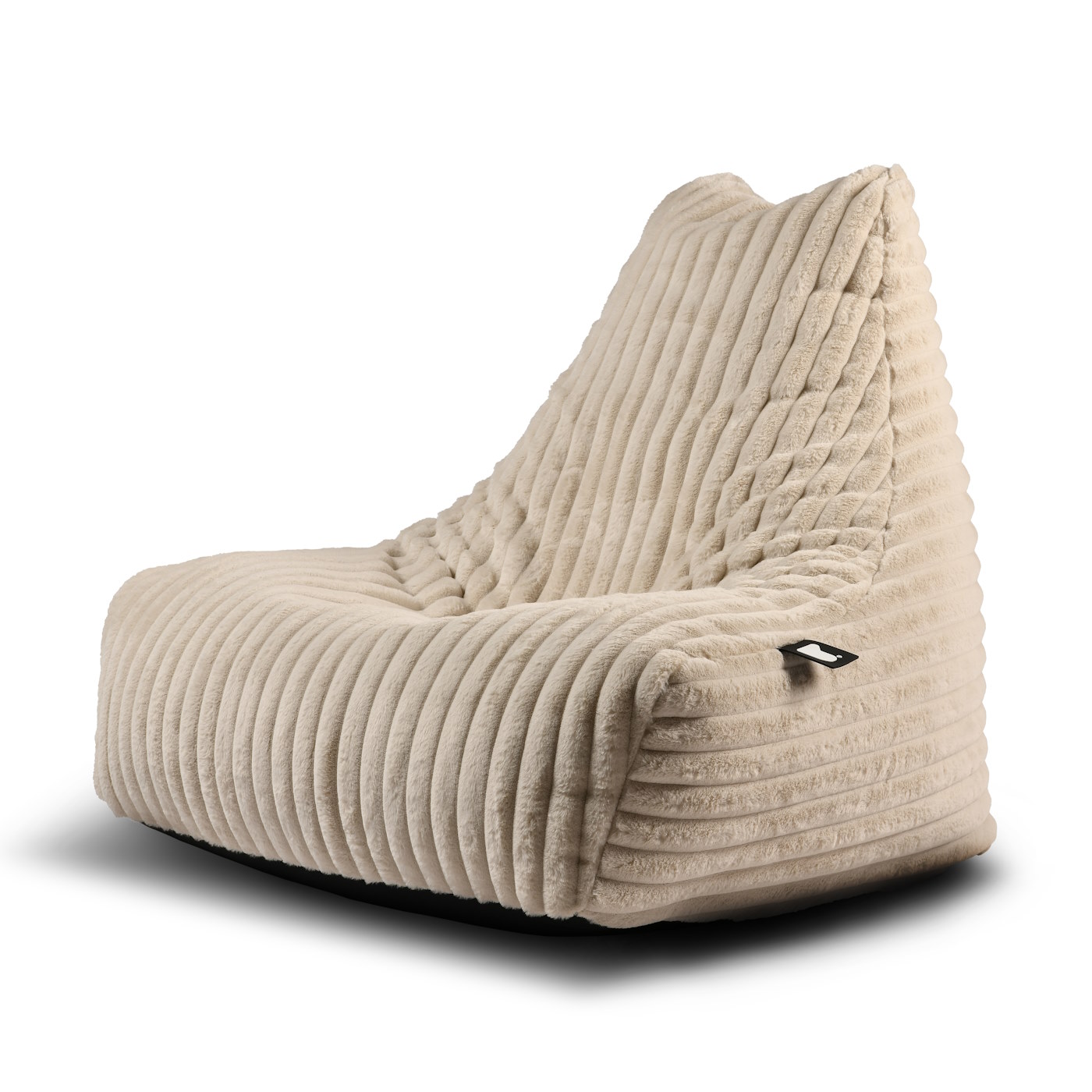 Extreme Lounging Mighty B Bag Cord – Natural