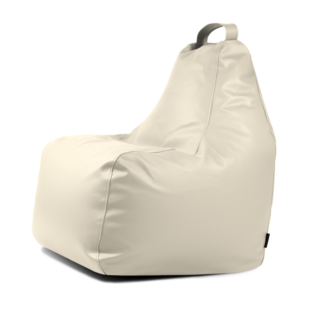 Play Outdoor Beanbag - Beige