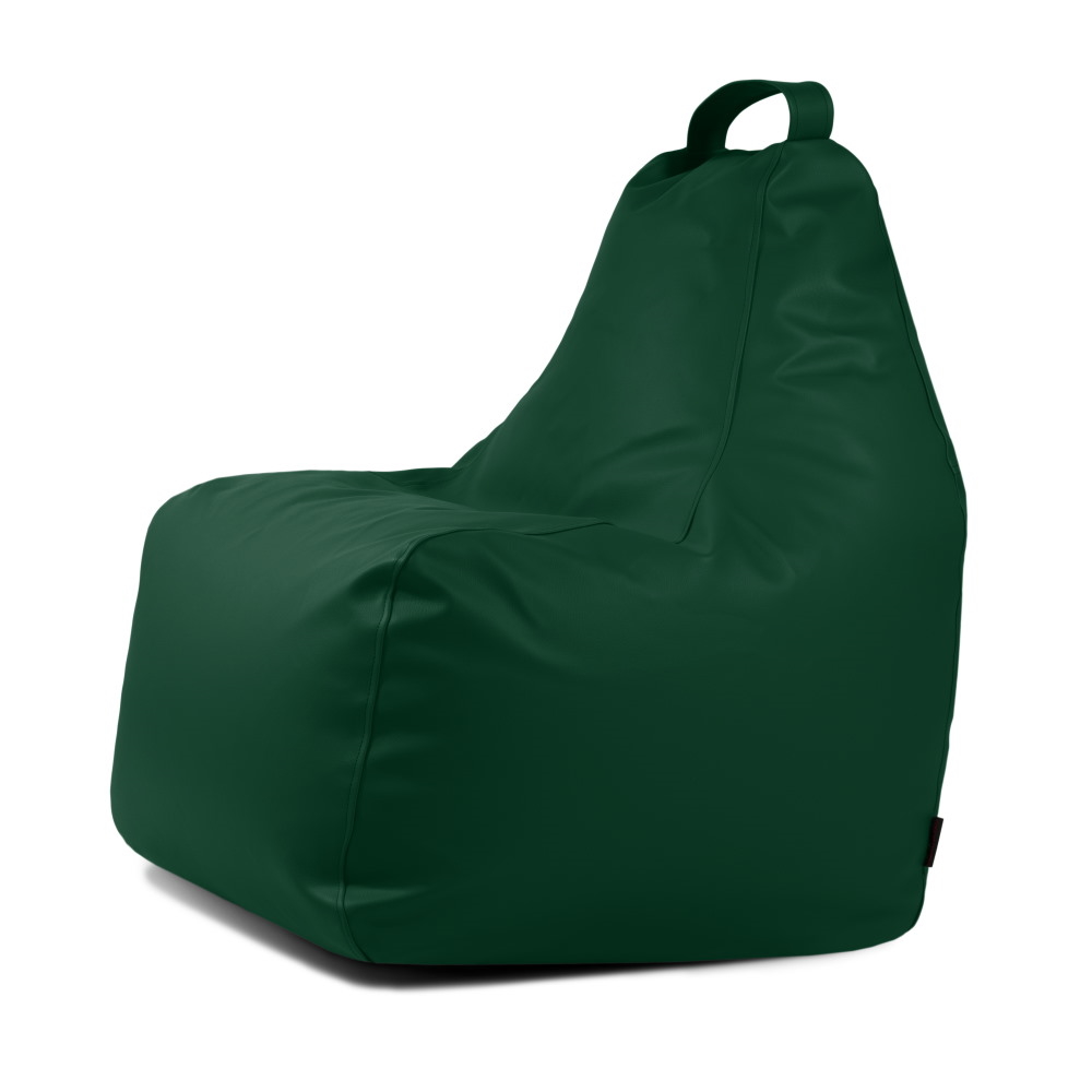 Play Outdoor Beanbag - Green