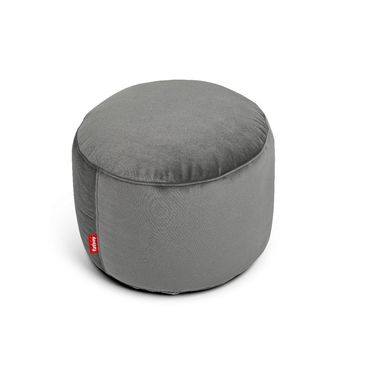 Fatboy Point Velvet – Taupe