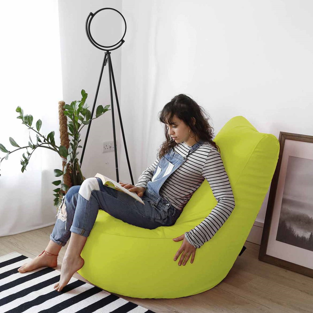 Fengjing Seat Large Lime