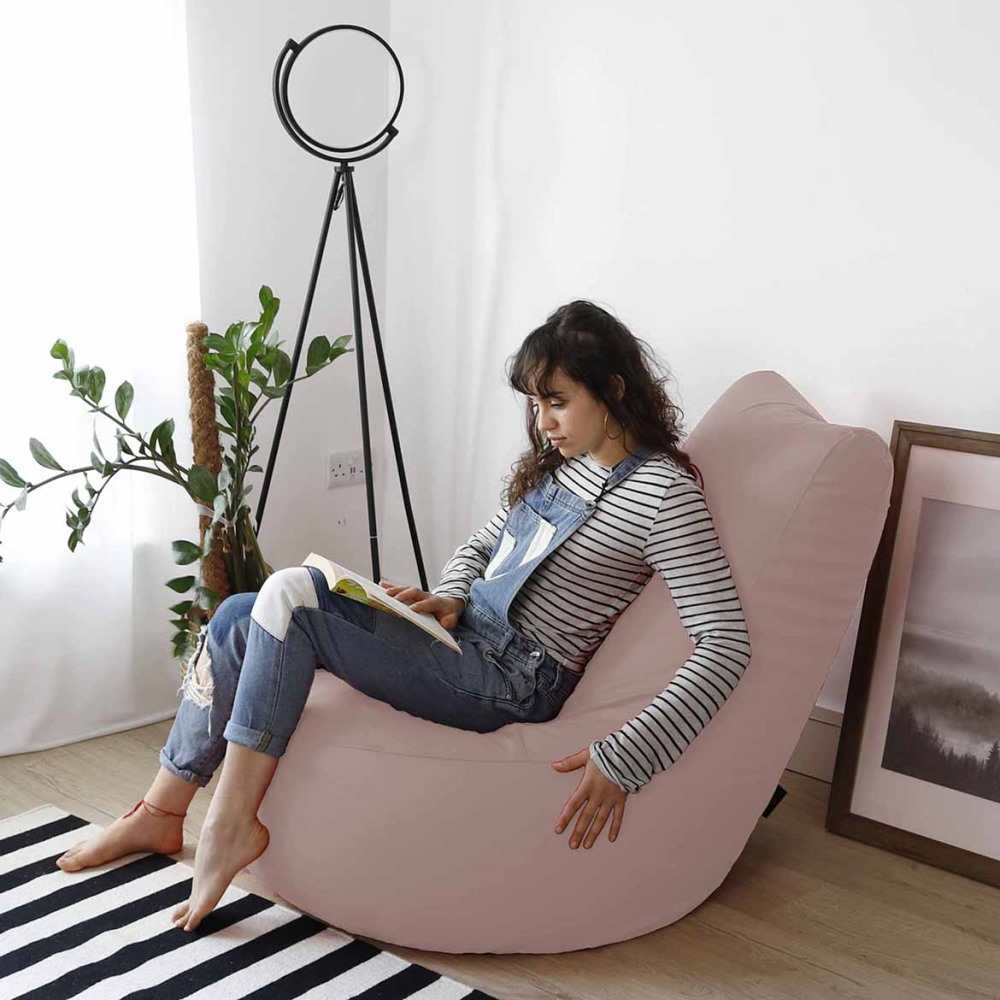 Fengjing Seat Large Taupe