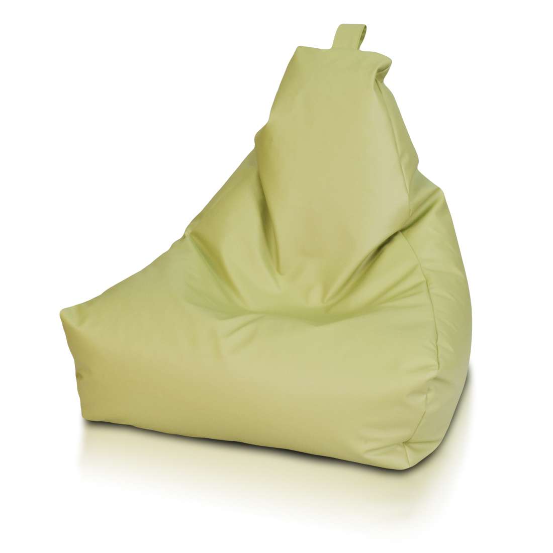 Happy Pig Olive Green