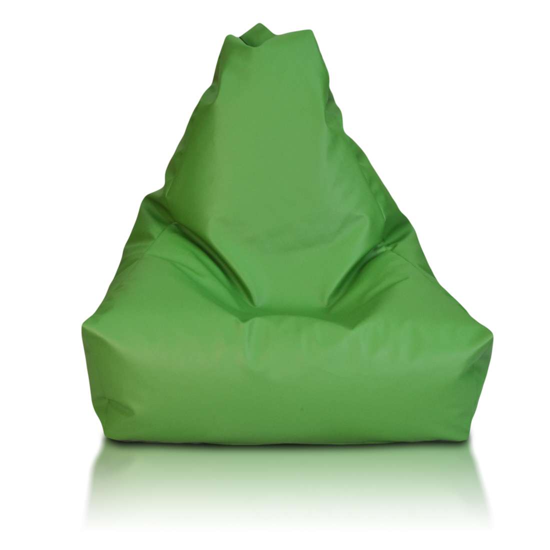 Happy Pig Grass Green