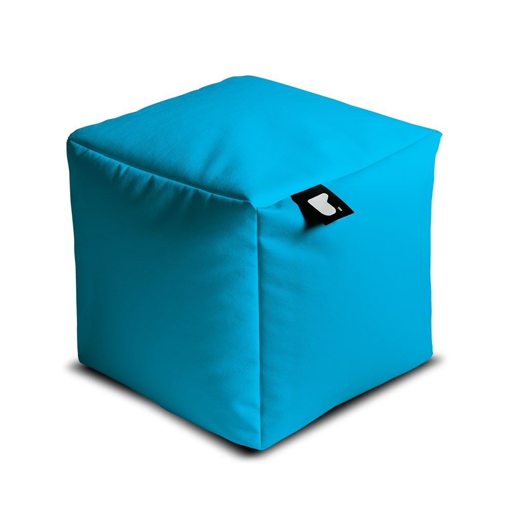 Extreme Lounging Indoor Mighty B-Box Aqua