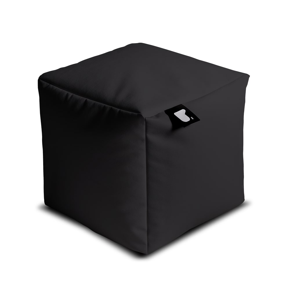 Extreme Lounging Indoor Mighty B-Box Black