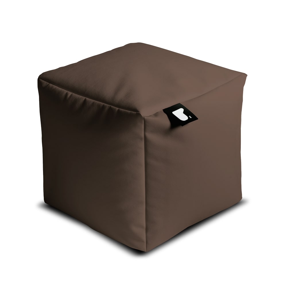 Extreme Lounging Indoor Mighty B-Box Brown