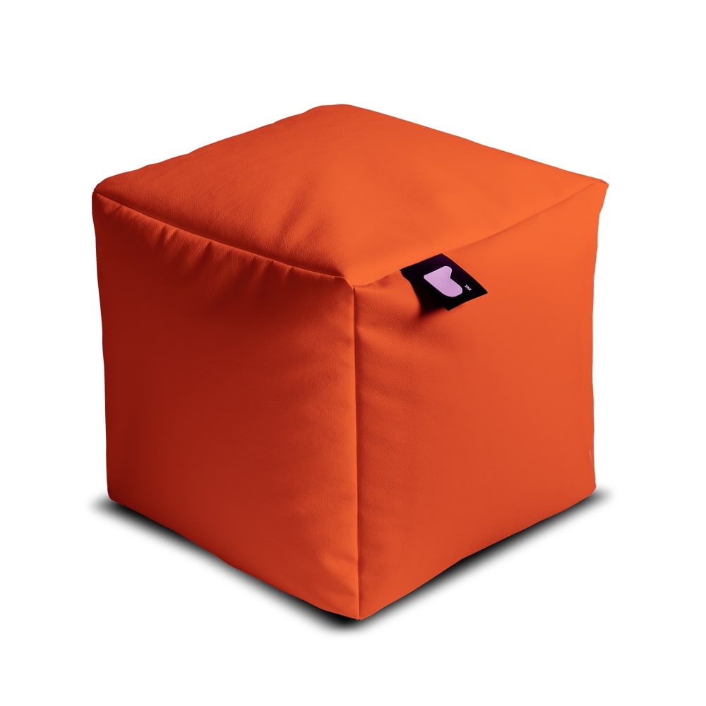 Extreme Lounging Indoor Mighty B-Box Orange