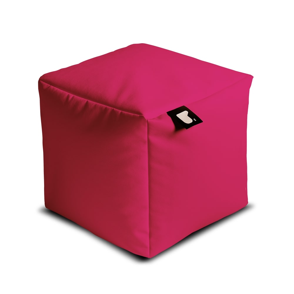 Extreme Lounging Indoor Mighty B-Box Pink