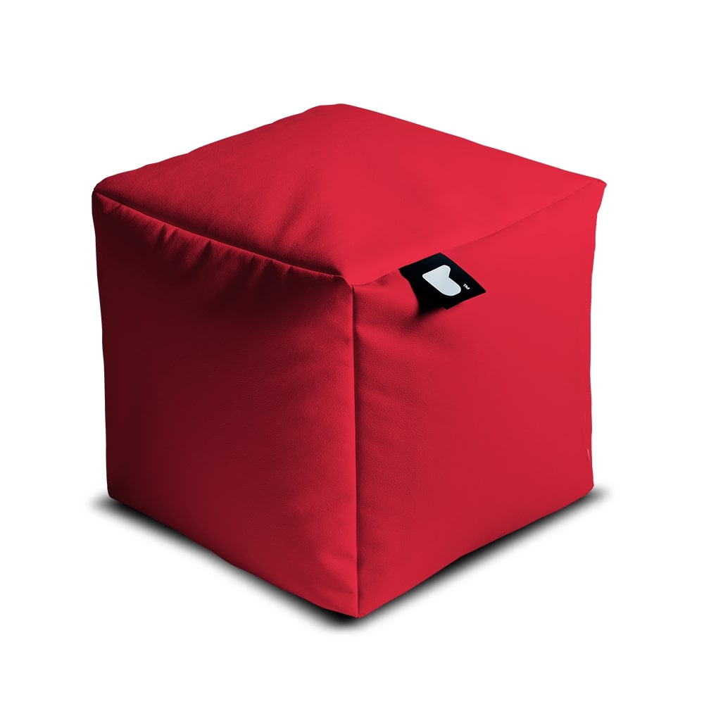 Extreme Lounging Indoor Mighty B-Box Red