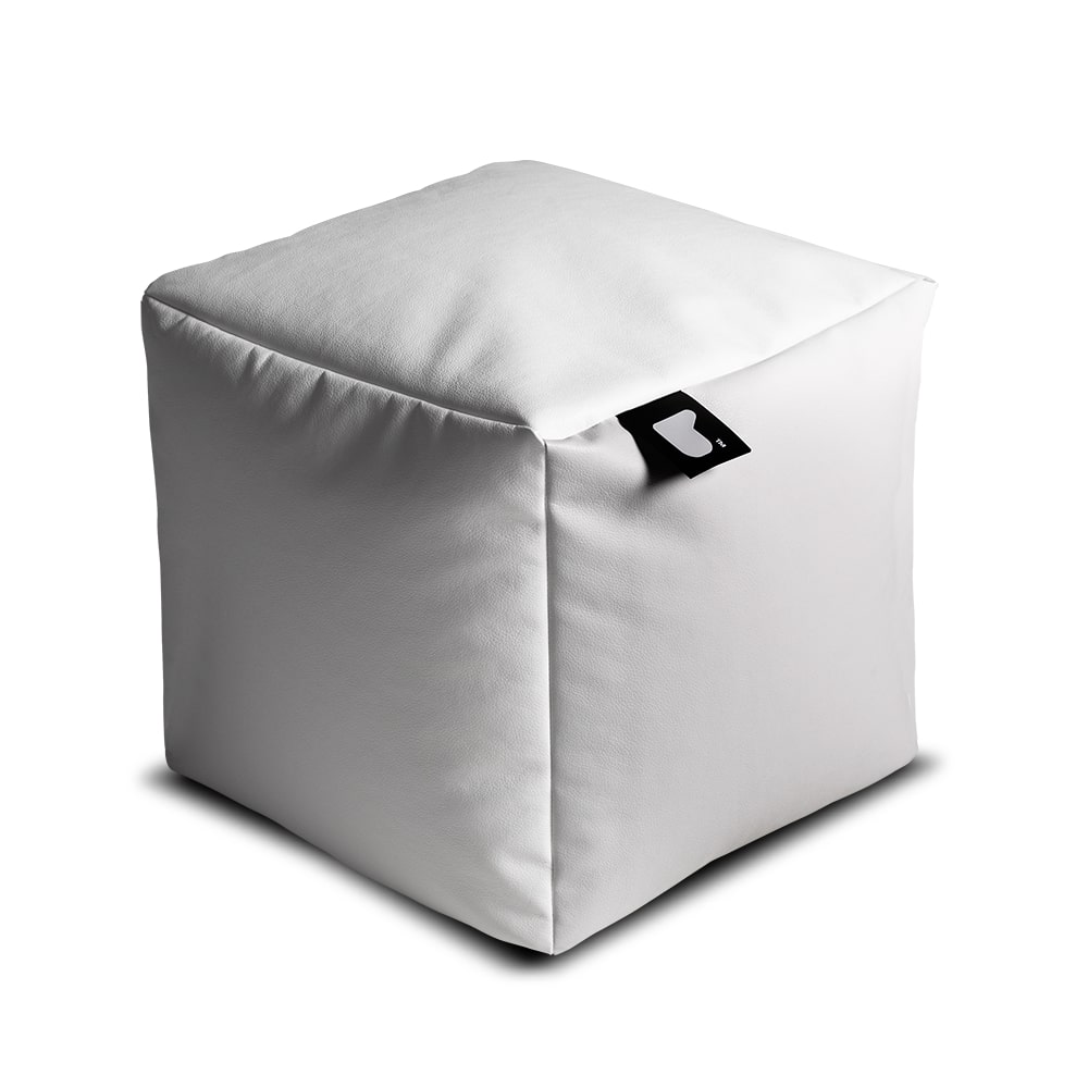 Extreme Lounging Indoor Mighty B-Box White