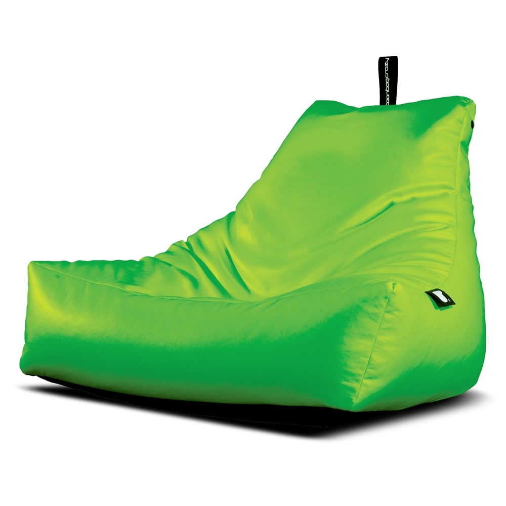 Extreme Lounging Indoor Monster B Bean Bag - Lime