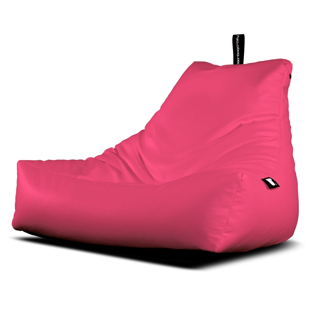 Extreme Lounging Indoor Monster B Bean Bag - Pink