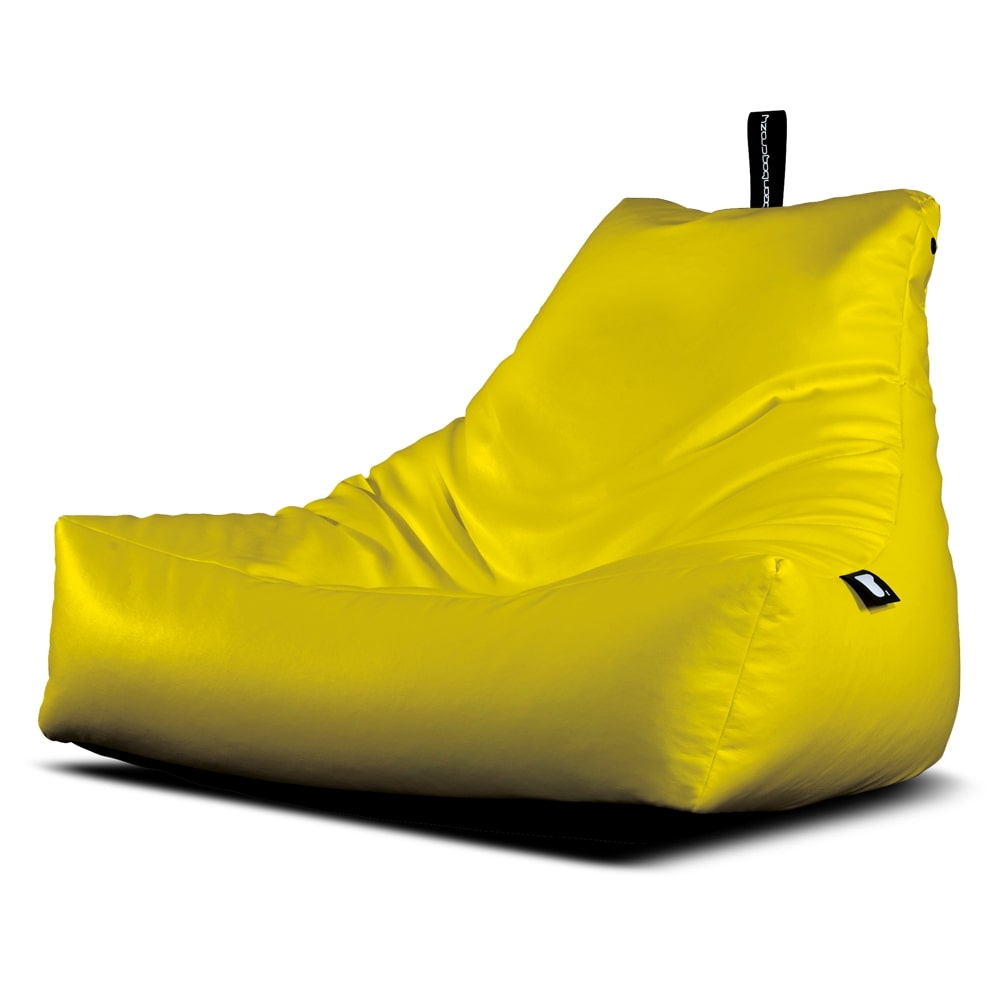 Extreme Lounging Indoor Monster B Bean Bag - Yellow