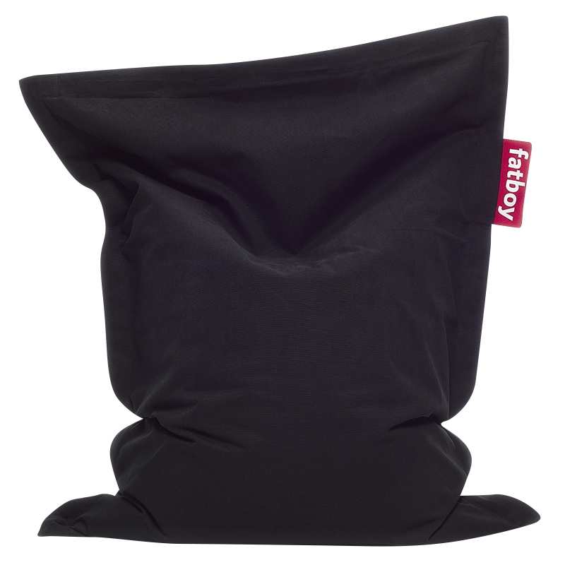 Fatboy Junior Stonewashed - Black