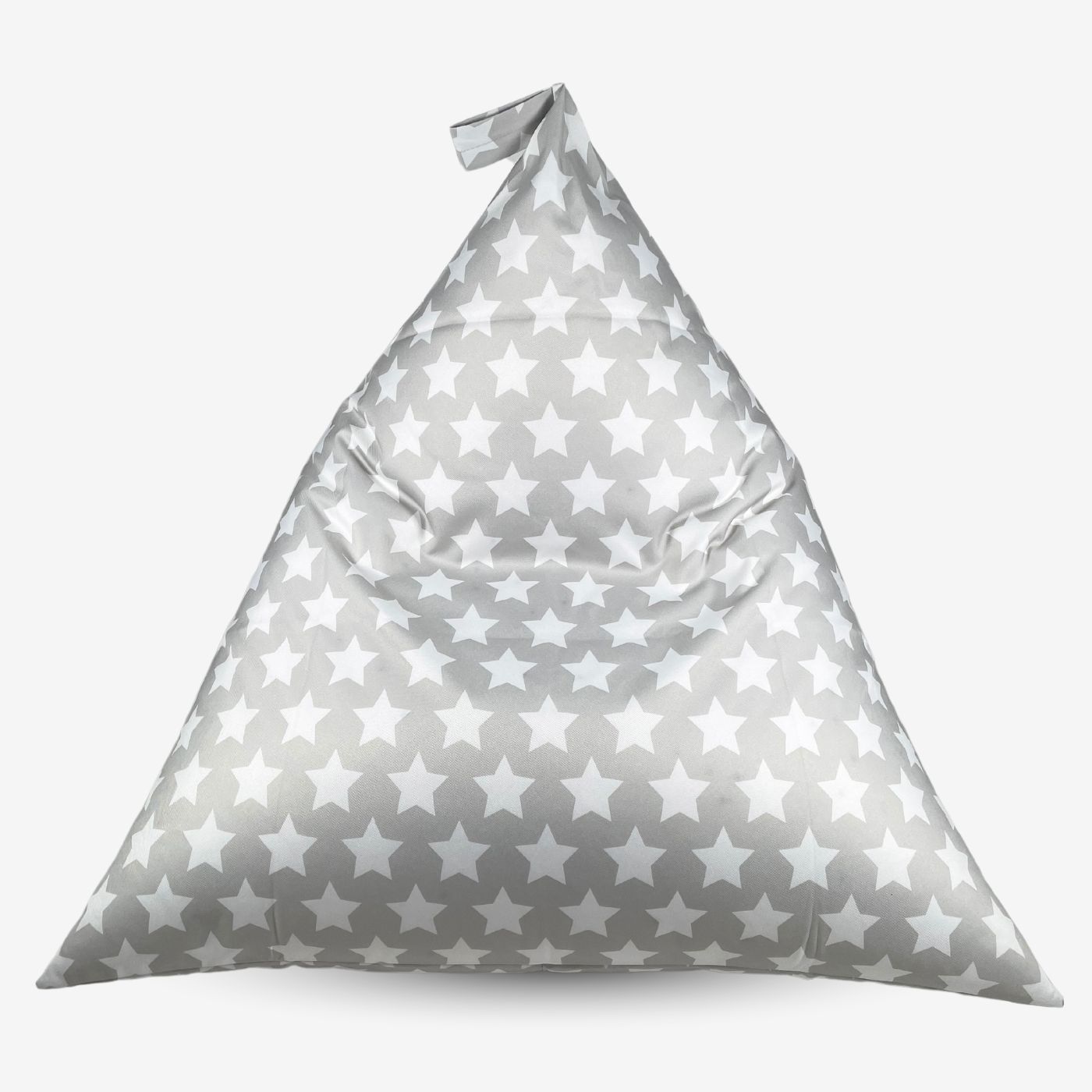 Silver Star Triangle