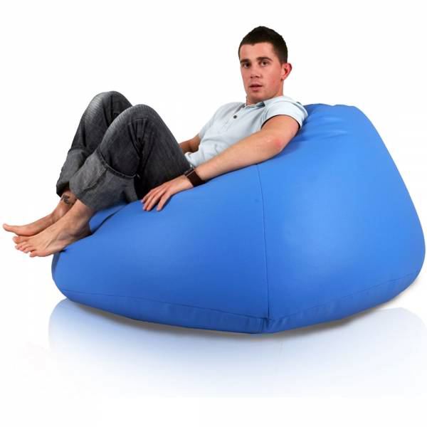 Maxi Big Hog Blue
