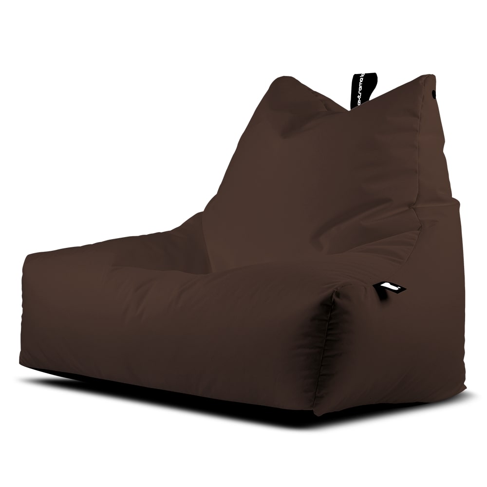 Extreme Lounging Outdoor Monster B Bean Bag - Brown