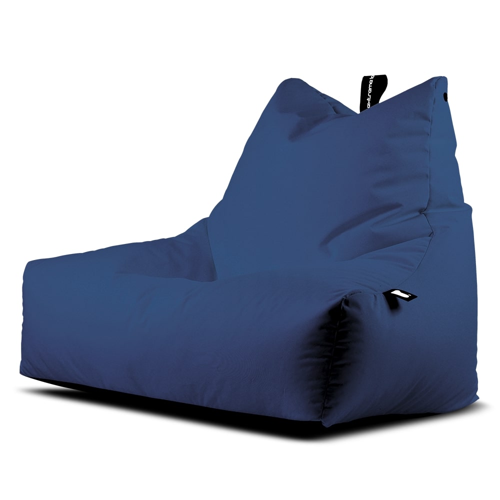 Extreme Lounging Outdoor Monster B Bean Bag - Royal