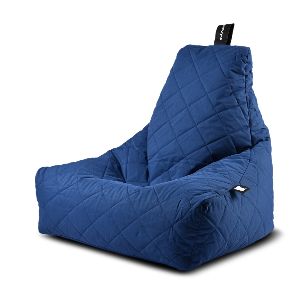 Extreme Lounging Quilted Mighty B Royal