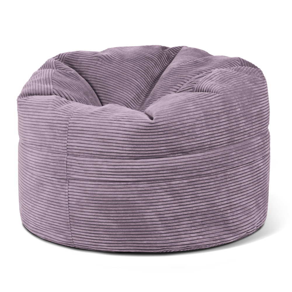 Roll Beanbag 100 Waves - Lilac