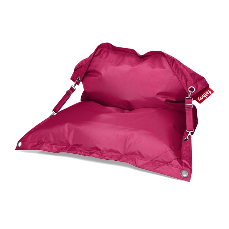 The Buggle Up Bean Bag Pink - Fatboy