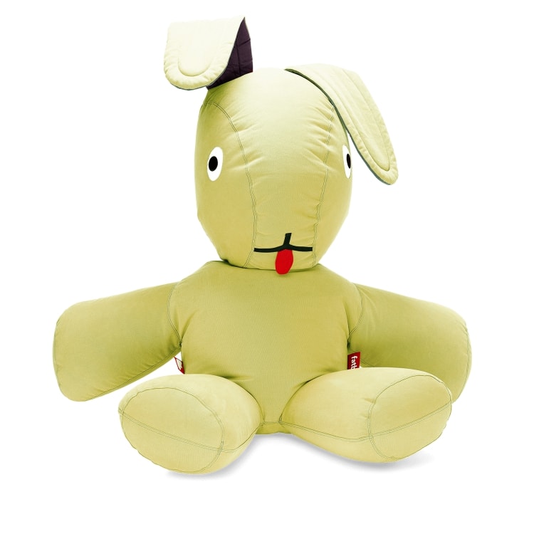 Fatboy CO9 XS Bean Bag in Lime Green