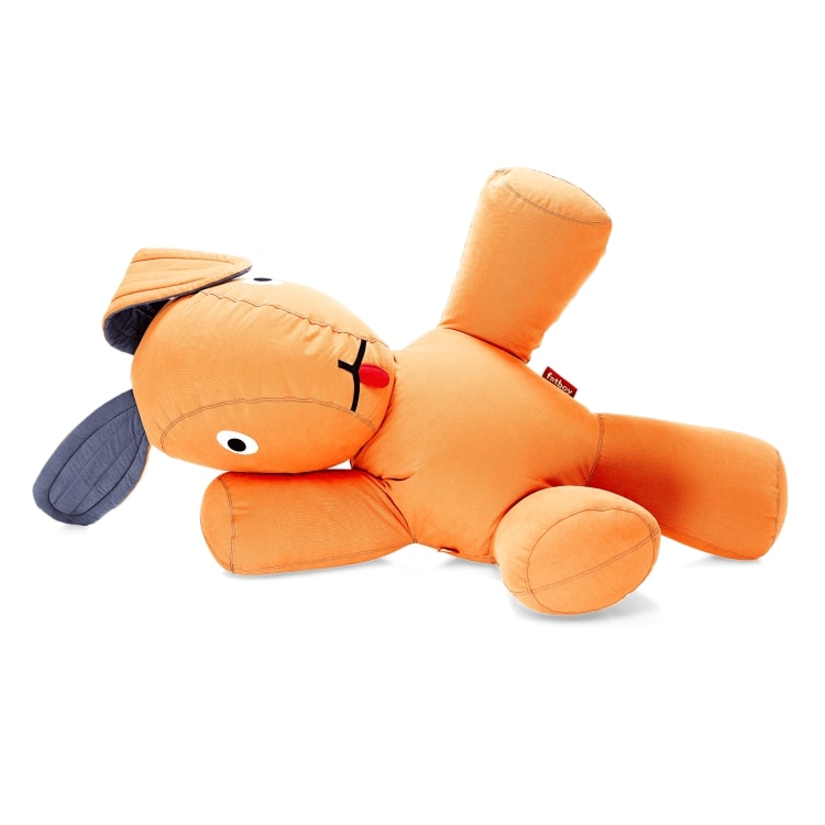 Fatboy CO9 XS Bean Bag in Orange